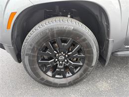 2023 Nissan Frontier (CC-2119326) for sale in Paducah, Kentucky