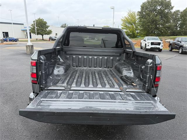 2023 Nissan Frontier (CC-2119326) for sale in Paducah, Kentucky