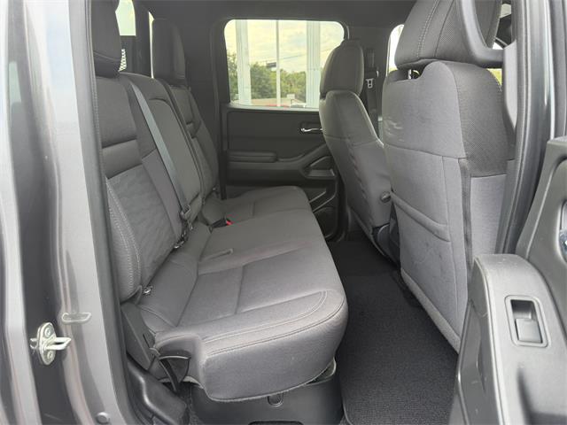 2023 Nissan Frontier (CC-2119326) for sale in Paducah, Kentucky