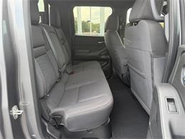 2023 Nissan Frontier (CC-2119326) for sale in Paducah, Kentucky