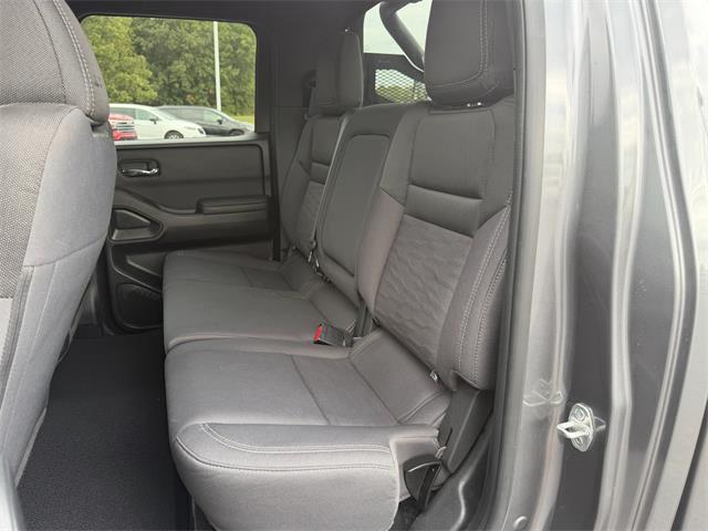2023 Nissan Frontier (CC-2119326) for sale in Paducah, Kentucky