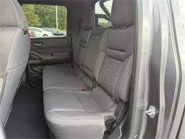2023 Nissan Frontier (CC-2119326) for sale in Paducah, Kentucky