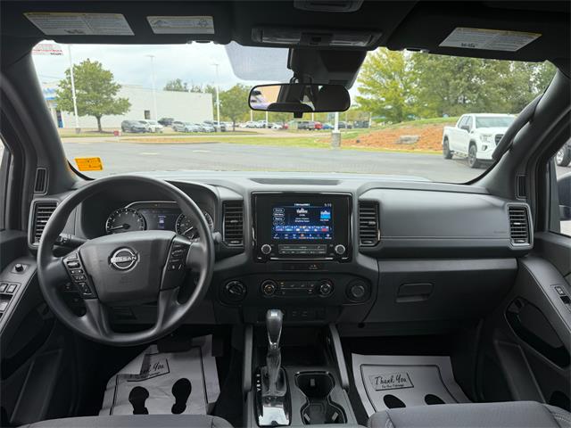 2023 Nissan Frontier (CC-2119326) for sale in Paducah, Kentucky