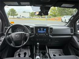 2023 Nissan Frontier (CC-2119326) for sale in Paducah, Kentucky