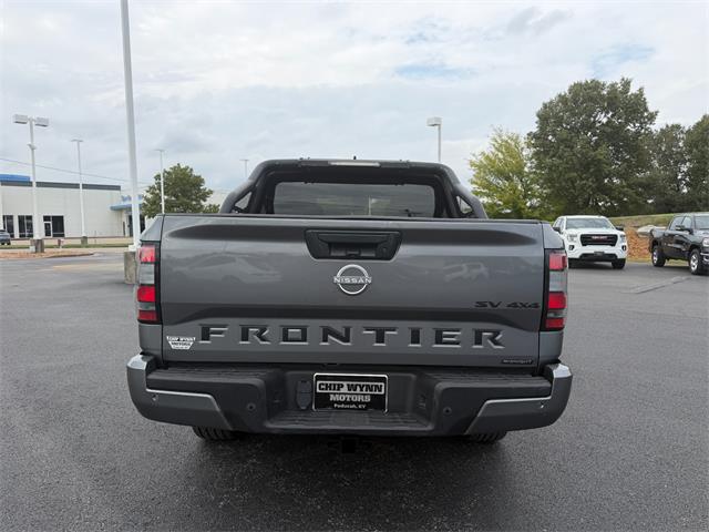 2023 Nissan Frontier (CC-2119326) for sale in Paducah, Kentucky