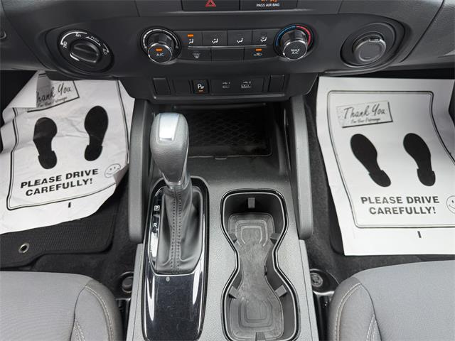 2023 Nissan Frontier (CC-2119326) for sale in Paducah, Kentucky
