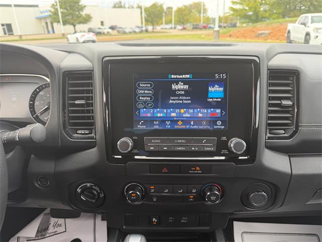 2023 Nissan Frontier (CC-2119326) for sale in Paducah, Kentucky