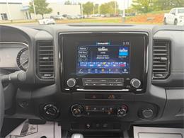 2023 Nissan Frontier (CC-2119326) for sale in Paducah, Kentucky