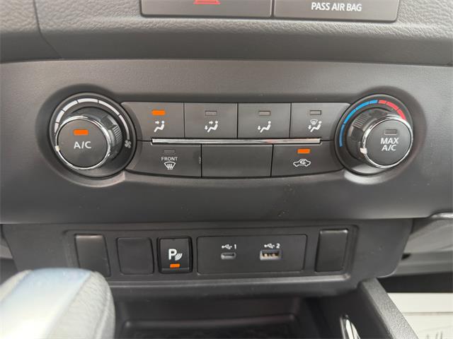 2023 Nissan Frontier (CC-2119326) for sale in Paducah, Kentucky