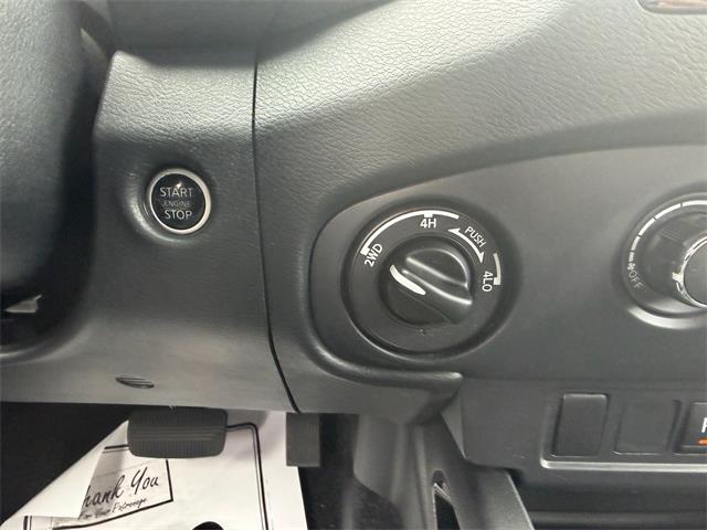 2023 Nissan Frontier (CC-2119326) for sale in Paducah, Kentucky
