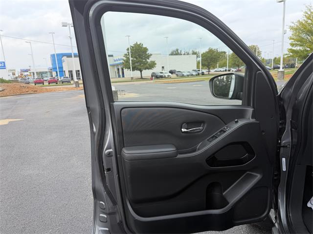 2023 Nissan Frontier (CC-2119326) for sale in Paducah, Kentucky