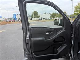 2023 Nissan Frontier (CC-2119326) for sale in Paducah, Kentucky