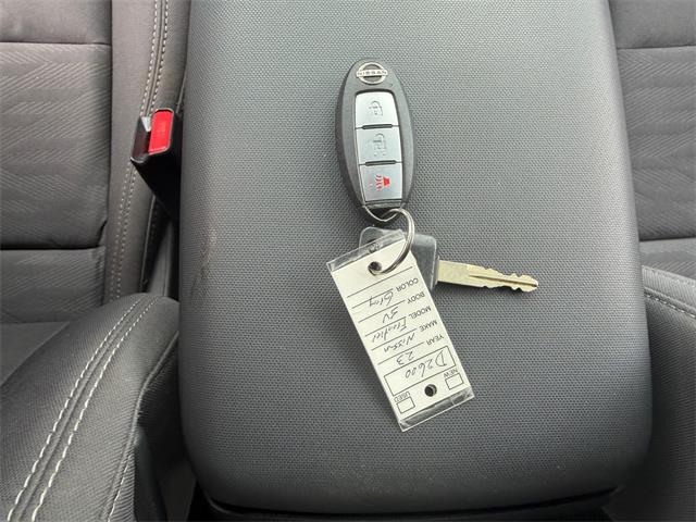 2023 Nissan Frontier (CC-2119326) for sale in Paducah, Kentucky