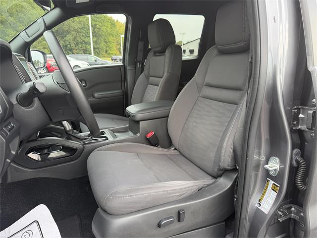 2023 Nissan Frontier (CC-2119326) for sale in Paducah, Kentucky