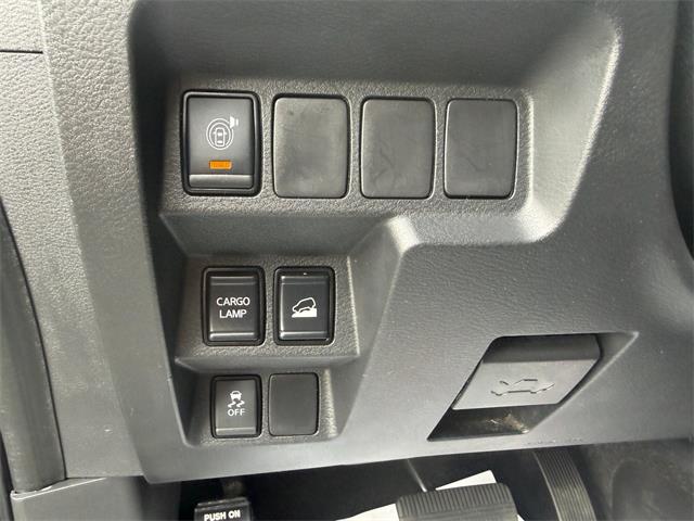 2023 Nissan Frontier (CC-2119326) for sale in Paducah, Kentucky