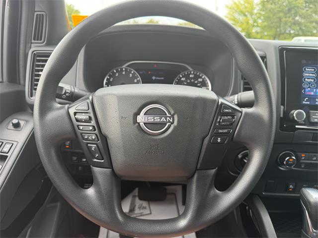 2023 Nissan Frontier (CC-2119326) for sale in Paducah, Kentucky