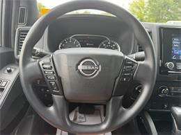 2023 Nissan Frontier (CC-2119326) for sale in Paducah, Kentucky