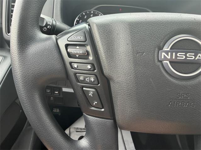 2023 Nissan Frontier (CC-2119326) for sale in Paducah, Kentucky