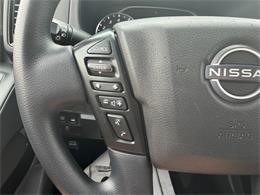 2023 Nissan Frontier (CC-2119326) for sale in Paducah, Kentucky