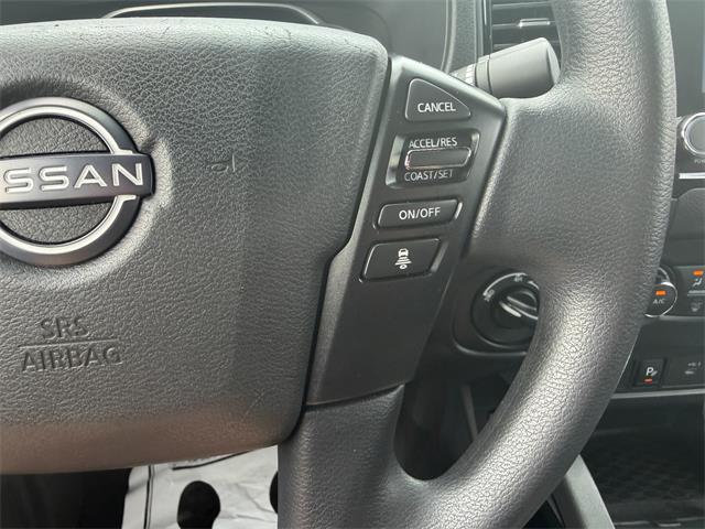 2023 Nissan Frontier (CC-2119326) for sale in Paducah, Kentucky