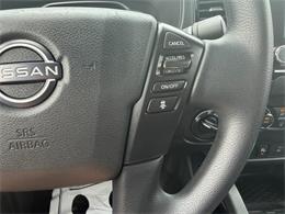 2023 Nissan Frontier (CC-2119326) for sale in Paducah, Kentucky