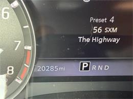 2023 Nissan Frontier (CC-2119326) for sale in Paducah, Kentucky