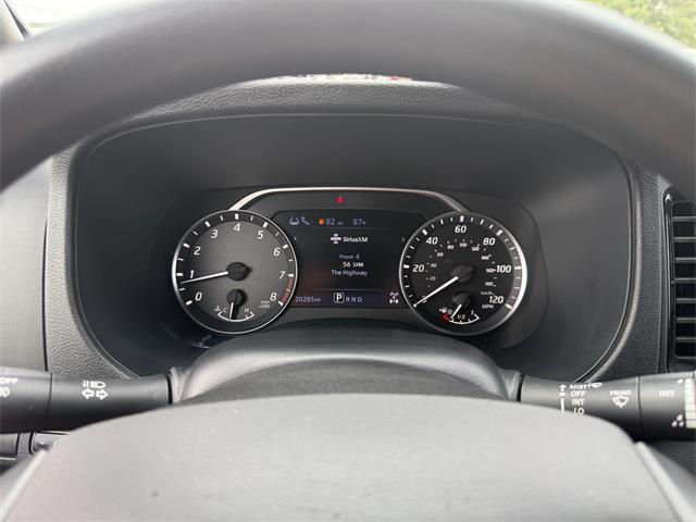 2023 Nissan Frontier (CC-2119326) for sale in Paducah, Kentucky