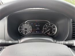 2023 Nissan Frontier (CC-2119326) for sale in Paducah, Kentucky