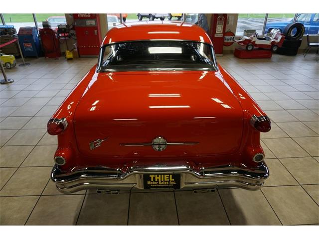 1956 Oldsmobile 88 (CC-2119328) for sale in De Witt, Iowa