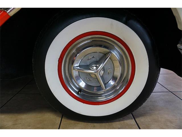 1956 Oldsmobile 88 (CC-2119328) for sale in De Witt, Iowa