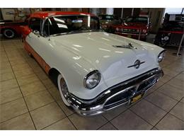 1956 Oldsmobile 88 (CC-2119328) for sale in De Witt, Iowa