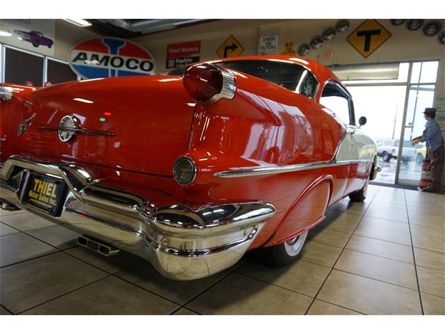 1956 Oldsmobile 88 (CC-2119328) for sale in De Witt, Iowa