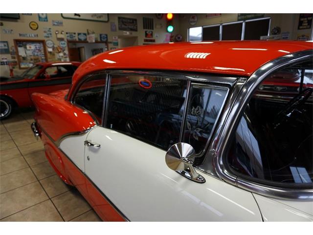 1956 Oldsmobile 88 (CC-2119328) for sale in De Witt, Iowa