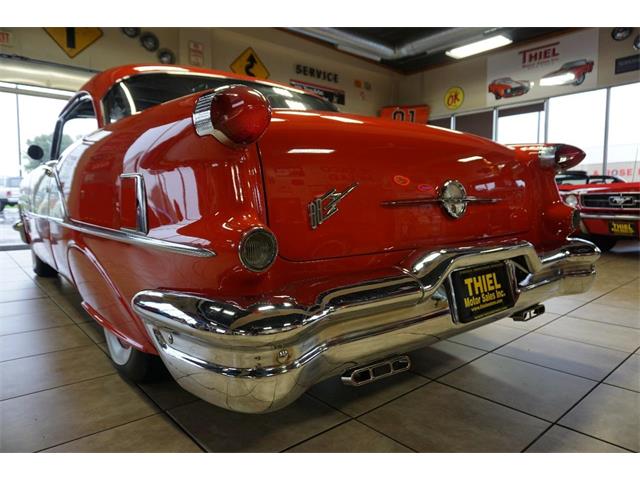 1956 Oldsmobile 88 (CC-2119328) for sale in De Witt, Iowa