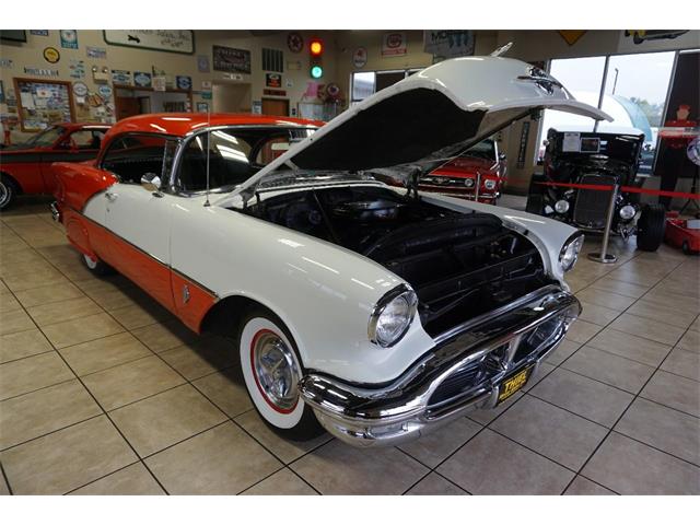 1956 Oldsmobile 88 (CC-2119328) for sale in De Witt, Iowa