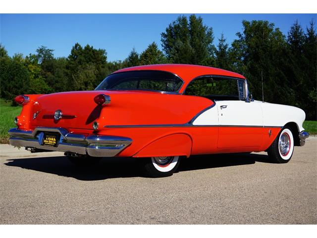 1956 Oldsmobile 88 (CC-2119328) for sale in De Witt, Iowa