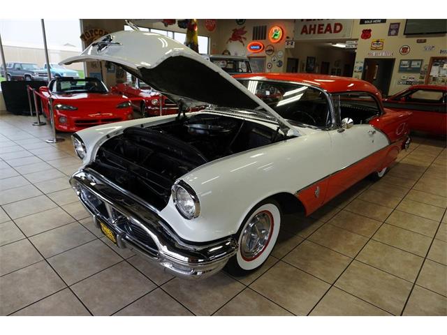 1956 Oldsmobile 88 (CC-2119328) for sale in De Witt, Iowa