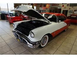 1956 Oldsmobile 88 (CC-2119328) for sale in De Witt, Iowa