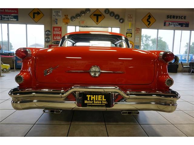 1956 Oldsmobile 88 (CC-2119328) for sale in De Witt, Iowa