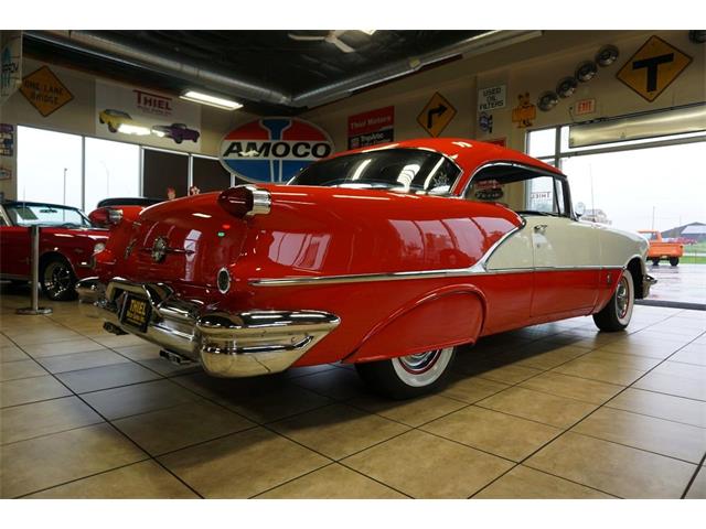 1956 Oldsmobile 88 (CC-2119328) for sale in De Witt, Iowa
