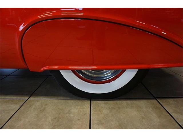 1956 Oldsmobile 88 (CC-2119328) for sale in De Witt, Iowa