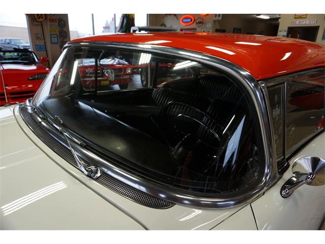 1956 Oldsmobile 88 (CC-2119328) for sale in De Witt, Iowa