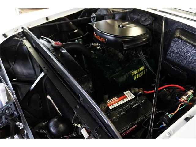 1956 Oldsmobile 88 (CC-2119328) for sale in De Witt, Iowa