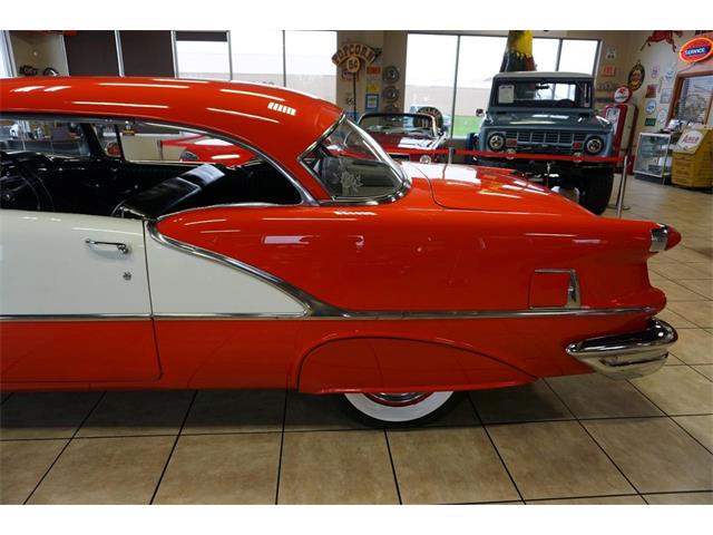 1956 Oldsmobile 88 (CC-2119328) for sale in De Witt, Iowa
