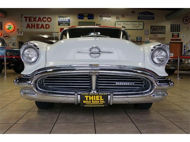 1956 Oldsmobile 88 (CC-2119328) for sale in De Witt, Iowa