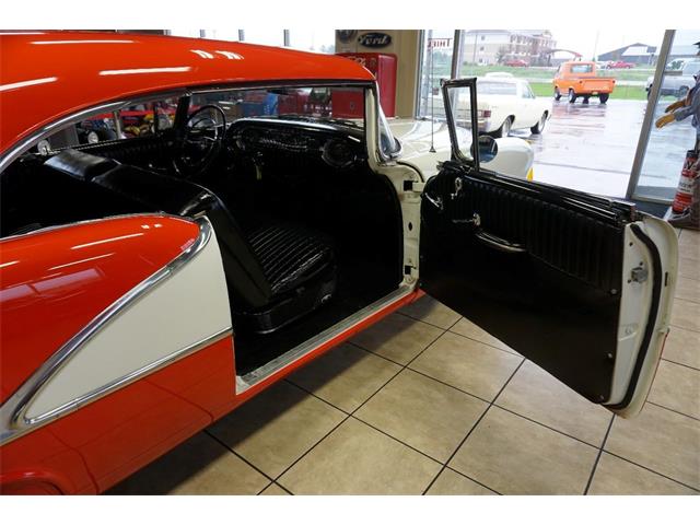 1956 Oldsmobile 88 (CC-2119328) for sale in De Witt, Iowa