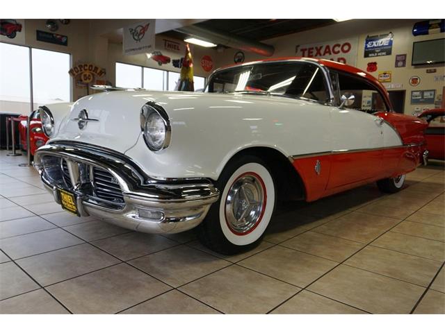 1956 Oldsmobile 88 (CC-2119328) for sale in De Witt, Iowa
