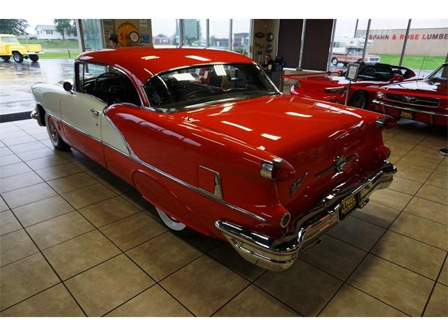 1956 Oldsmobile 88 (CC-2119328) for sale in De Witt, Iowa