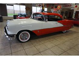 1956 Oldsmobile 88 (CC-2119328) for sale in De Witt, Iowa