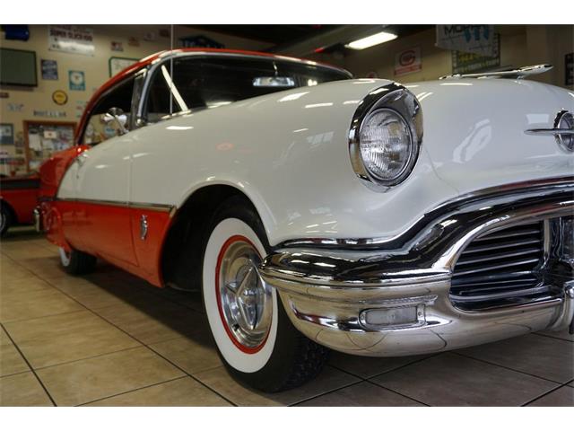 1956 Oldsmobile 88 (CC-2119328) for sale in De Witt, Iowa